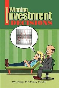 Produktbild: Wild, W: Winning Investment Decisions