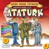 Produktbild: Ben Mustafa Kemal Atat&uuml;rk