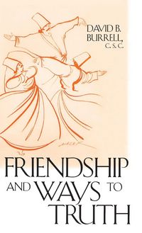Produktbild: Friendship and Ways to Truth