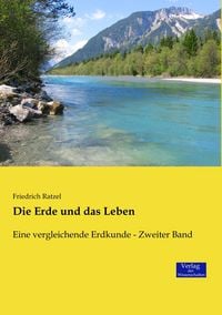 Produktbild: Die Erde und das Leben