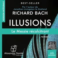 Produktbild: Illusions : Le Messie r&eacute;calcitrant