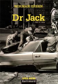Produktbild: Dr Jack