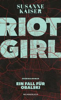 Produktbild: Riot Girl