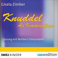 Produktbild: Knuddel - Als Krankenpfleger