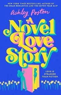 Produktbild: A Novel Love Story