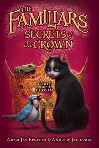 Produktbild: Secrets of the Crown