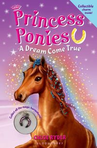 Produktbild: Princess Ponies: A Dream Come True