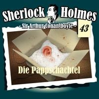 Produktbild: Die Pappschachtel