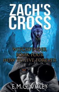 Produktbild: Zach's Cross
