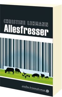 Allesfresser Christine Lehmann