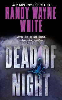 Bild vom Artikel Dead of Night vom Autor Randy Wayne White