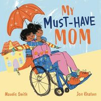 Produktbild: My Must-Have Mom