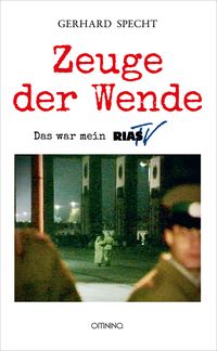 Produktbild: Zeuge der Wende