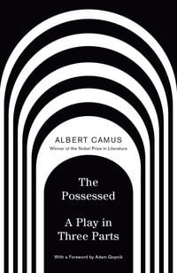 Produktbild: The Possessed