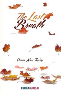 Produktbild: The Last Breath
