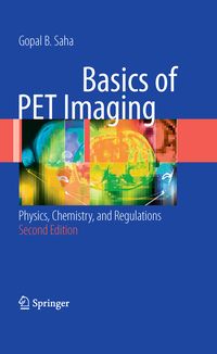 Produktbild: Basics of PET Imaging