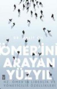 Produktbild: &Ouml;merini Arayan Y&uuml;zyil