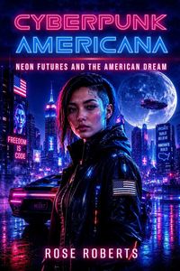 Produktbild: Cyberpunk Americana
