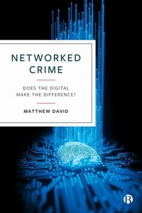 Produktbild: Networked Crime