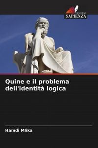 Produktbild: Quine e il problema dell'identit&agrave; logica