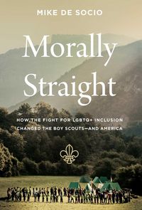 Produktbild: Morally Straight