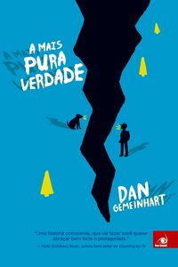 Produktbild: A Mais Pura Verdade