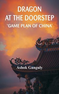 Produktbild: Dragon at the Doorstep