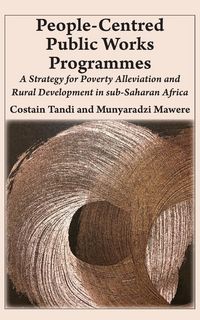 Produktbild: People-Centred Public Works Programmes