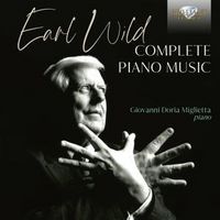 Produktbild: Wild,Earl:Complete Piano Music