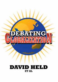 Produktbild: Debating Globalization