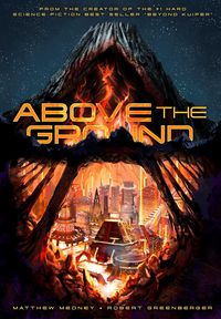 Produktbild: Above the Ground