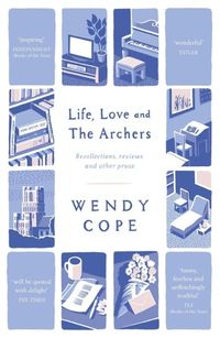Produktbild: Life, Love and The Archers