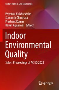 Produktbild: Indoor Environmental Quality