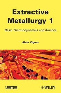 Produktbild: Extractive Metallurgy 1