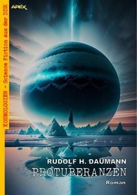 Produktbild: Protuberanzen