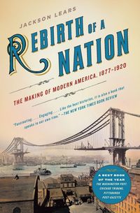 Produktbild: Rebirth of a Nation