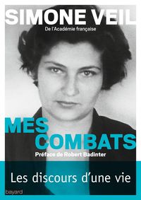 Produktbild: Mes combats