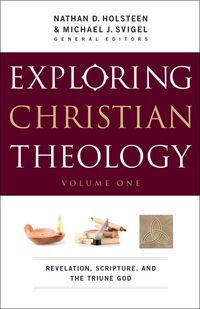 Produktbild: Exploring Christian Theology, Volume I