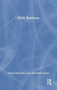 Produktbild: Illicit Business