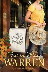 Produktbild: My Foolish Heart
