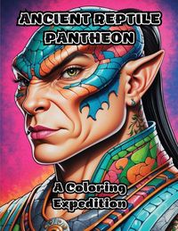 Produktbild: Ancient Reptile Pantheon