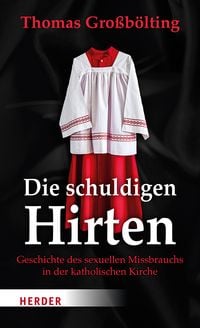 Produktbild: Die schuldigen Hirten