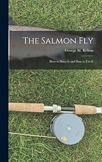 Produktbild: The Salmon Fly