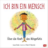 Produktbild: Ich bin ein Mensch
