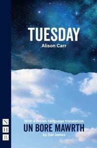 Produktbild: Tuesday