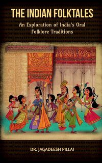 Produktbild: The Indian Folktales