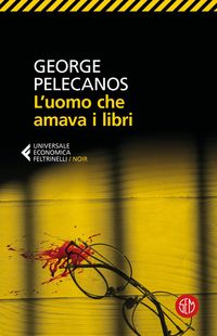 Produktbild: L' uomo che amava i libri