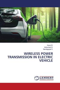 Produktbild: Wireless Power Transmission in Electric Vehicle