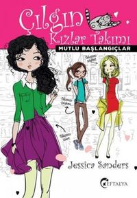 Produktbild: Mutlu Baslangiclar - Cilgin Kizlar Takimi