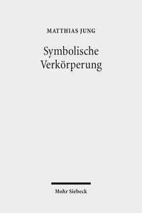 Produktbild: Symbolische Verk&ouml;rperung